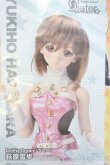 画像1: DDS/OF アイドルマスター萩原雪歩衣装セット I-25-05-04-3073-TO-ZI (1)