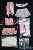 画像2: DDS/OF アイドルマスター天海春香衣装 I-25-05-04-3072-TO-ZI (2)
