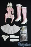 画像1: DDS/OF アイドルマスター萩原雪歩衣装セット I-25-05-04-3074-TO-ZI (1)