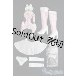 画像: DDS/OF アイドルマスター萩原雪歩衣装セット I-25-05-04-3074-TO-ZI