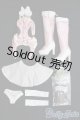 画像: DDS/OF アイドルマスター萩原雪歩衣装セット I-25-05-04-3074-TO-ZI