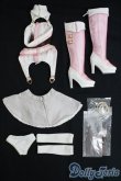 画像2: DDS/OF アイドルマスター萩原雪歩衣装セット I-25-05-04-3074-TO-ZI (2)