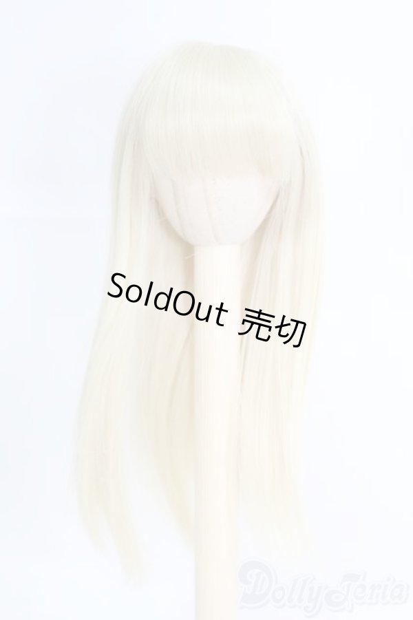 画像1: 6-7inch/ウィッグ I-25-04-27-3019-TO-ZI (1)