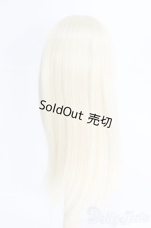 画像2: 6-7inch/ウィッグ I-25-04-27-3019-TO-ZI (2)