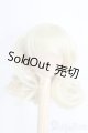 画像: 7-8inch/ウィッグ I-25-04-27-3017-TO-ZI