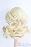 画像2: 7-8inch/ウィッグ I-25-04-27-3017-TO-ZI (2)