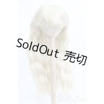 画像: 8-9inch/ウィッグ I-25-05-11-2021-TO-ZI