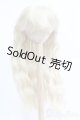 画像: 8-9inch/ウィッグ I-25-05-11-2021-TO-ZI