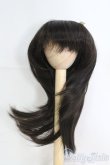 画像1: 8-9inch/ウィッグ I-25-04-27-3015-TO-ZI (1)