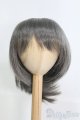 画像: 9-10inch/ウィッグ I-25-04-27-3026-TO-ZI