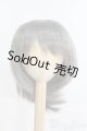 画像: 9-10inch/ウィッグ I-25-04-27-3026-TO-ZI