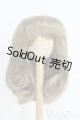 画像: ウィッグ/11〜12inch I-25-04-27-3030-TO-ZI