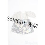 画像: 27cmサイズドール/OF:衣装 I-25-04-27-3130-TO-ZI