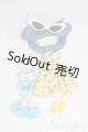 画像: ミディブライス/OF クールプールレモネード I-25-05-04-2130-TO-ZI