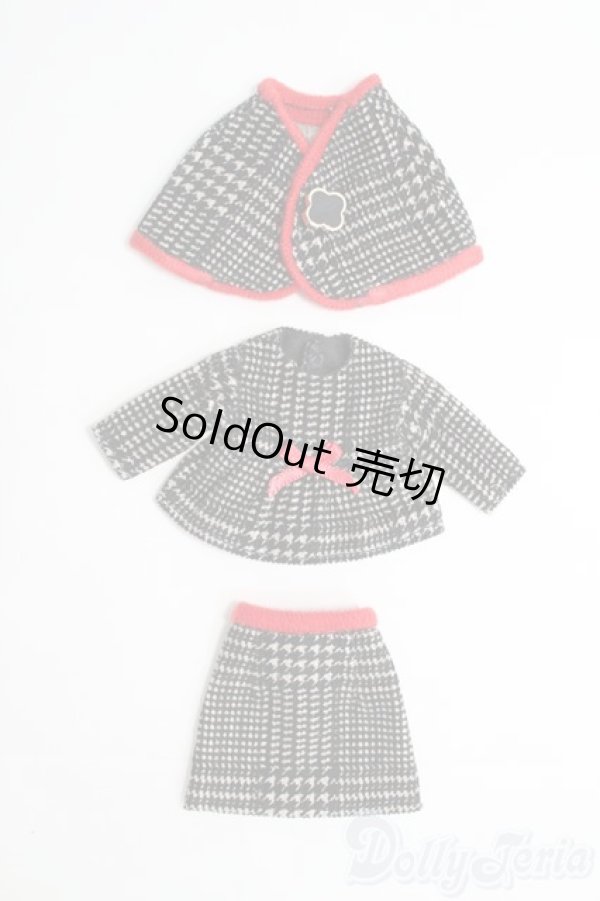 画像1: ミディブライス/OF:衣装 I-25-05-04-3094-TO-ZI (1)