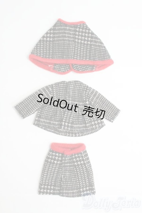 画像2: ミディブライス/OF:衣装 I-25-05-04-3094-TO-ZI (2)