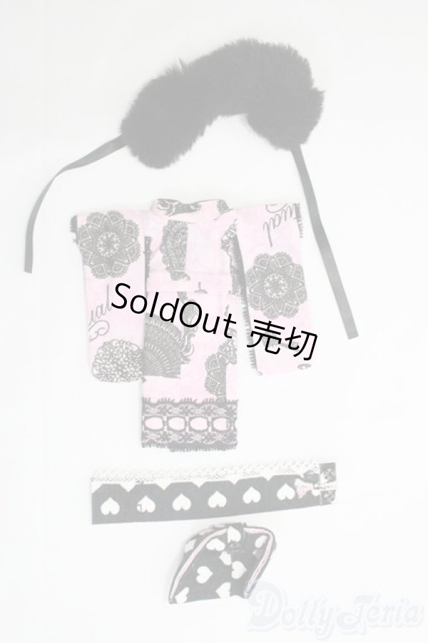 画像2: ミディブライス/OF:衣装 I-25-05-04-2127-TO-ZI (2)