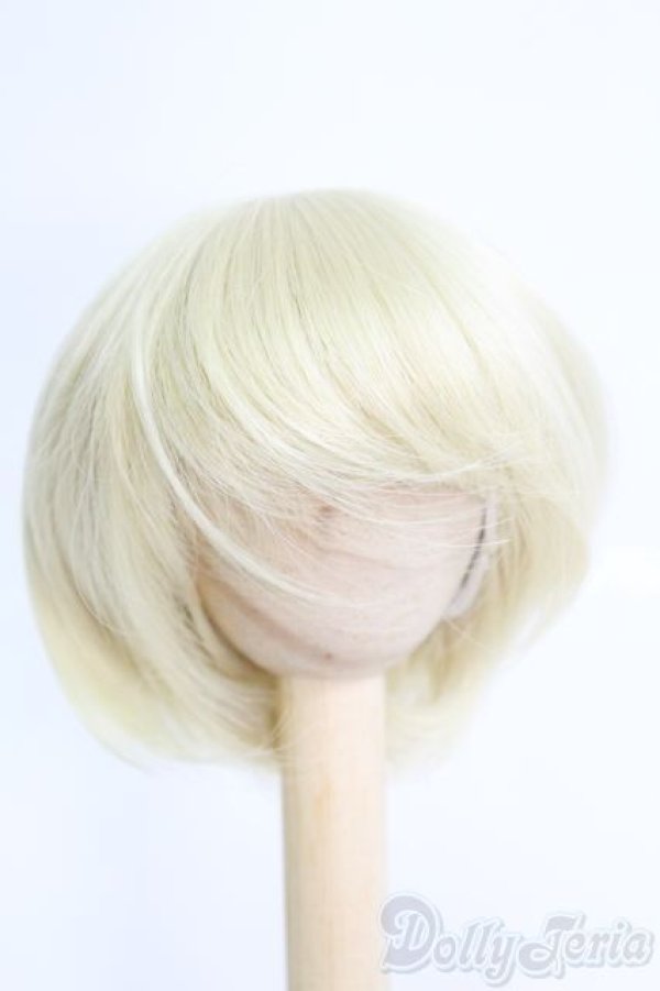 画像1: 7-8inch/ウィッグ I-25-05-11-2015-TO-ZI (1)