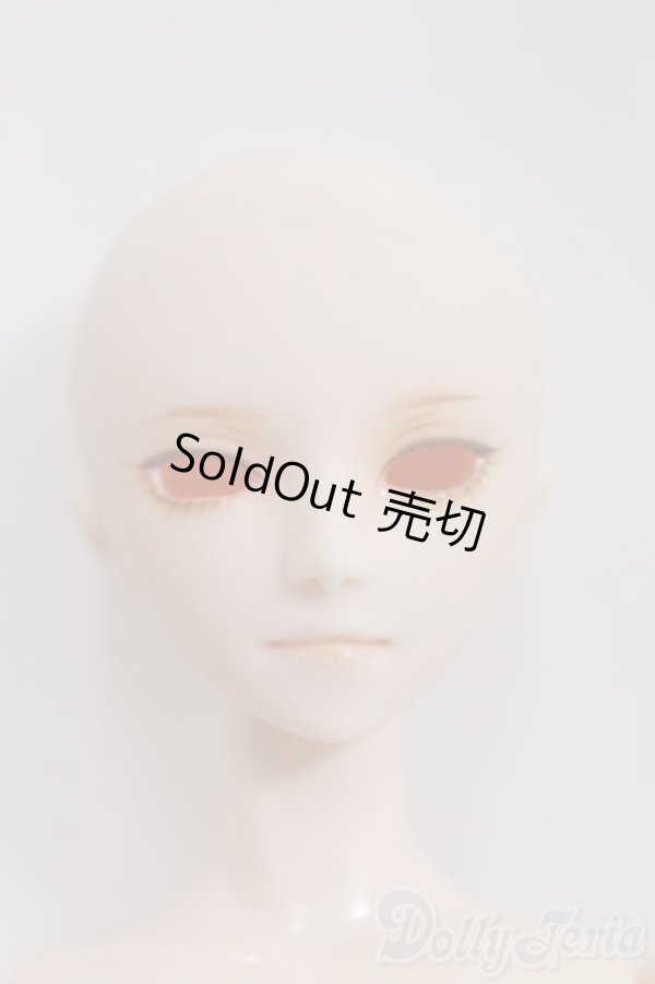 画像1: PARABOX/カスタムドール I-25-05-04-1042-TO-ZI (1)