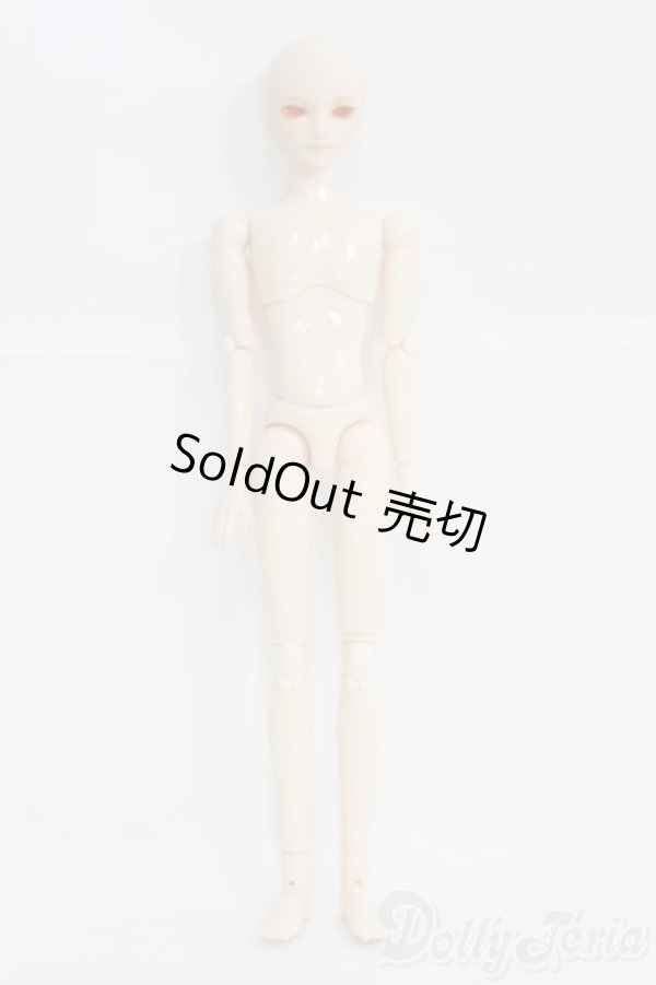 画像2: PARABOX/カスタムドール I-25-05-04-1042-TO-ZI (2)