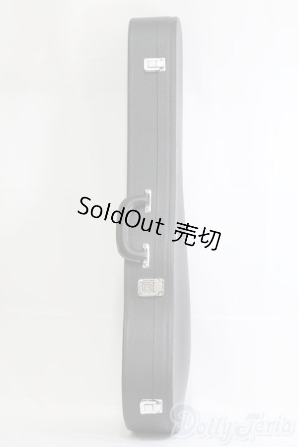 画像3: SD/バイオリンケース（ボークス） I-25-04-27-1010-TO-ZI (3)