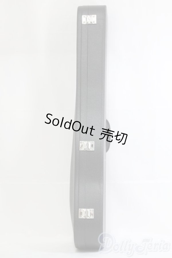 画像4: SD/バイオリンケース（ボークス） I-25-04-27-1010-TO-ZI (4)