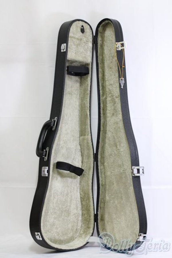 画像5: SD/バイオリンケース(ボークス) I-25-04-27-1010-TO-ZI (5)