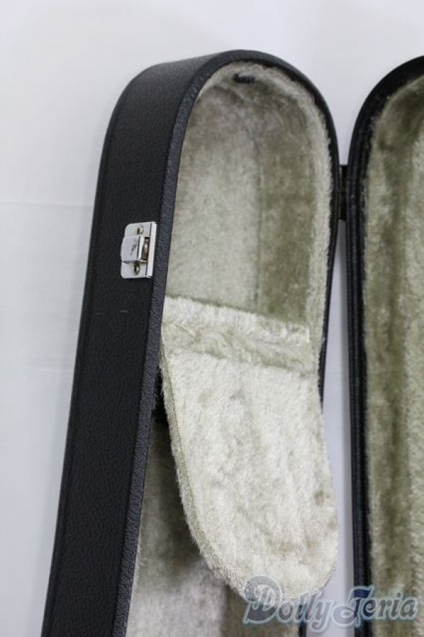 画像6: SD/バイオリンケース(ボークス) I-25-04-27-1010-TO-ZI (6)