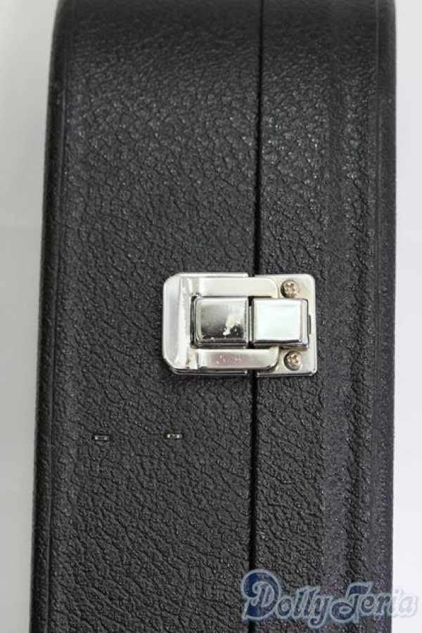 画像7: SD/バイオリンケース(ボークス) I-25-04-27-1010-TO-ZI (7)