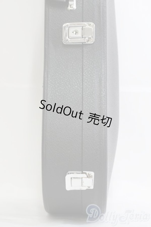 画像8: SD/バイオリンケース（ボークス） I-25-04-27-1010-TO-ZI (8)