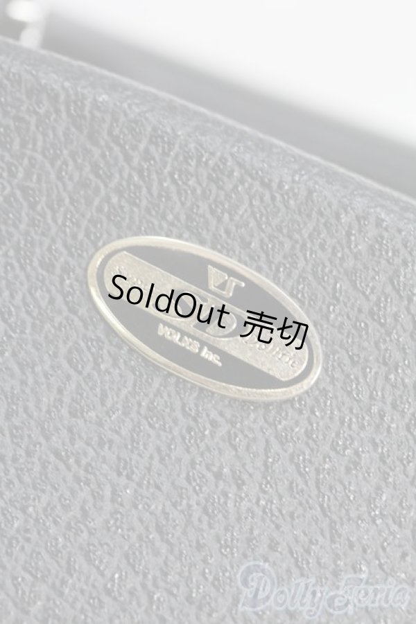 画像9: SD/バイオリンケース（ボークス） I-25-04-27-1010-TO-ZI (9)