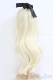 画像3: 9inch/ウィッグ：Ronshuka Couture様製 I-25-04-20-1048-TO-ZI (3)