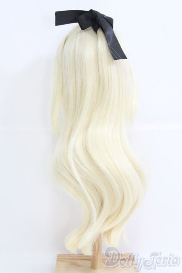 画像3: 9inch/ウィッグ：Ronshuka Couture様製 I-25-04-20-1048-TO-ZI (3)