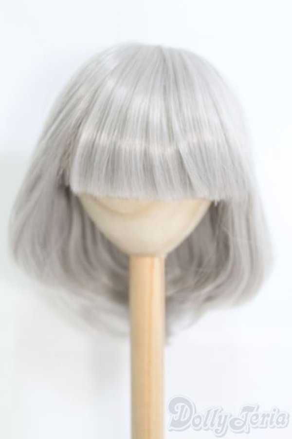 画像1: 9inch/ウィッグ：Ronshuka Couture様製 I-25-04-20-1049-TO-ZI (1)