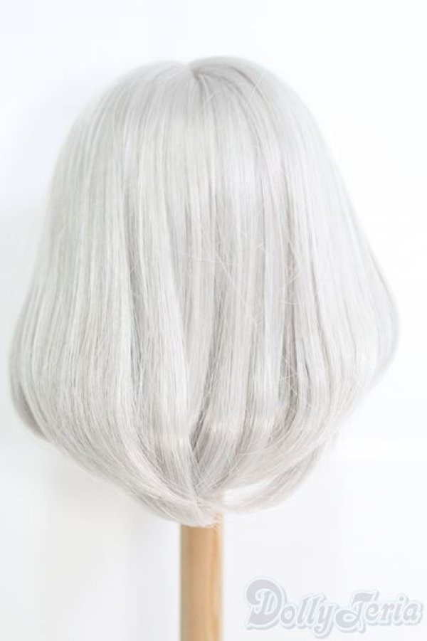 画像3: 9inch/ウィッグ：Ronshuka Couture様製 I-25-04-20-1049-TO-ZI (3)