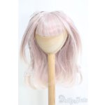 画像: 8-9inch/ウィッグ:Pengin Workshop様製 I-25-04-20-1050-TO-ZI