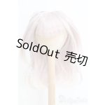 画像: 8-9inch/ウィッグ:Pengin Workshop様製 I-25-04-20-1050-TO-ZI
