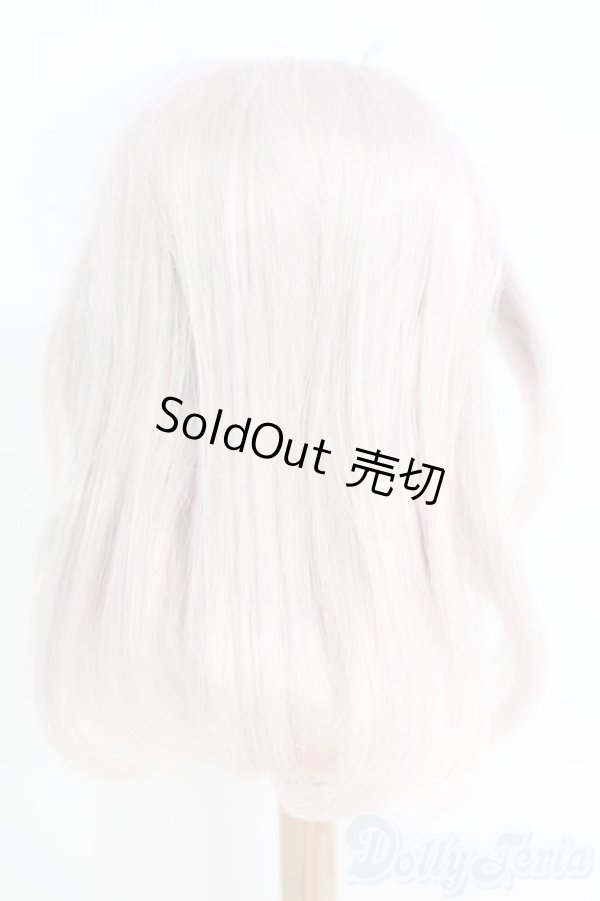 画像3: 8-9inch/ウィッグ：Pengin Workshop様製 I-25-04-20-1050-TO-ZI (3)