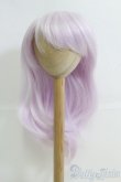 画像1: 8-9inch/ウィッグ I-25-05-04-1035-TO-ZI (1)
