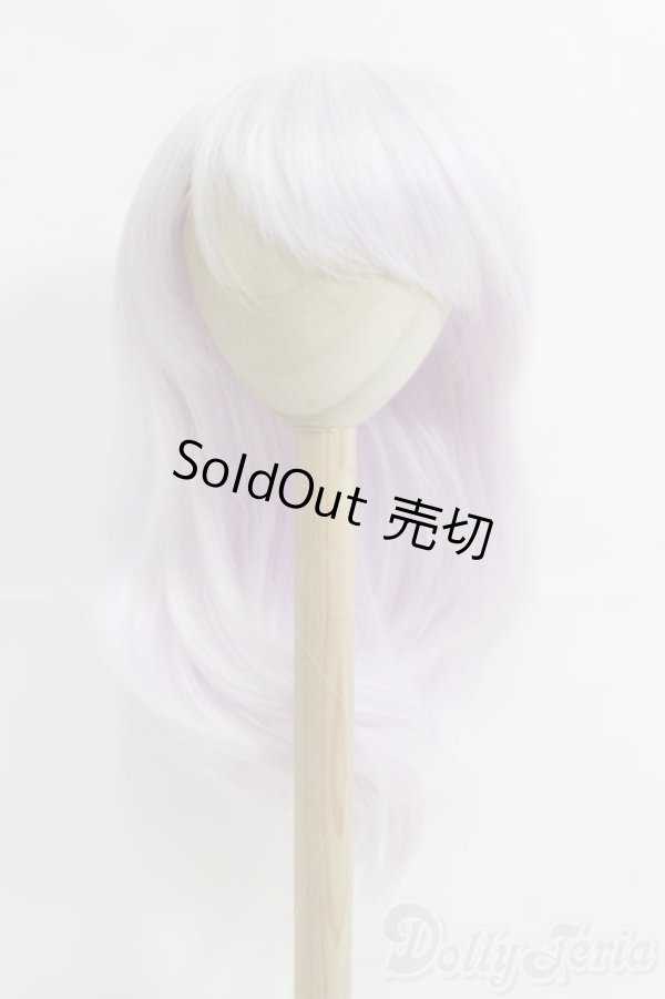 画像1: 8-9inch/ウィッグ I-25-05-04-1035-TO-ZI (1)