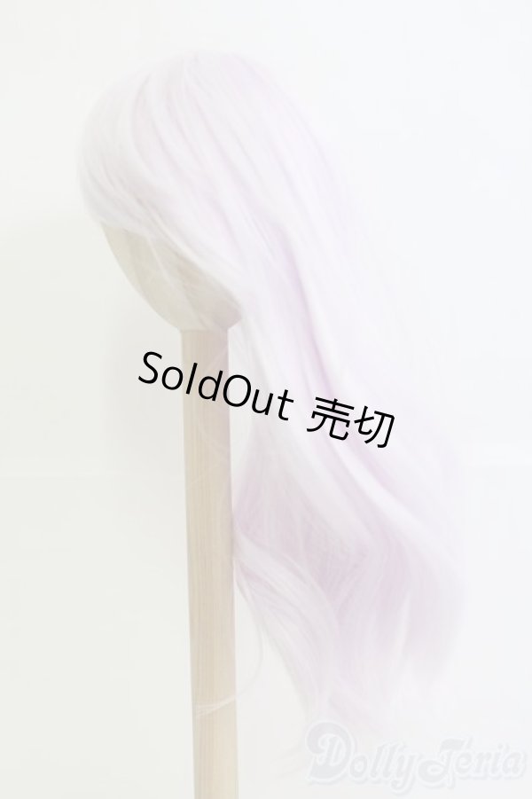 画像2: 8-9inch/ウィッグ I-25-05-04-1035-TO-ZI (2)