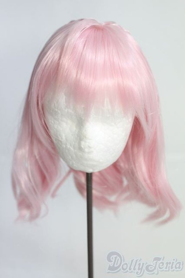 画像1: 8-9inch/ウィッグ I-25-05-25-3048-TO-ZI (1)