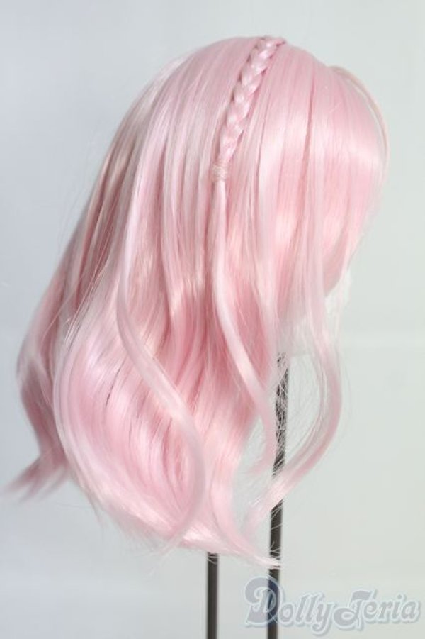 画像2: 8-9inch/ウィッグ I-25-05-25-3048-TO-ZI (2)