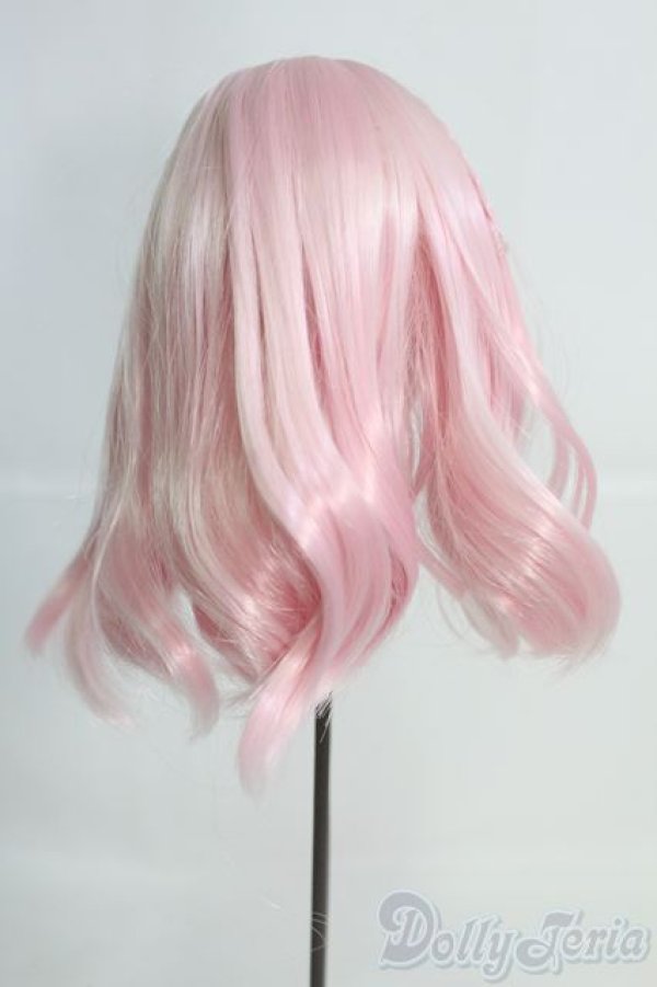 画像4: 8-9inch/ウィッグ I-25-05-25-3048-TO-ZI (4)