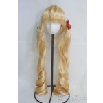 画像: 8-9inch/ウィッグ I-25-06-08-2024-TO-ZI