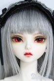 画像2: ローゼンメイデン/水銀燈 キャストドール　DOLKコラボ I-25-04-27-1001-TO-ZI (2)