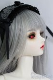 画像3: ローゼンメイデン/水銀燈 キャストドール　DOLKコラボ I-25-04-27-1001-TO-ZI (3)