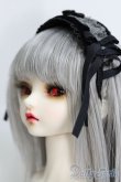 画像4: ローゼンメイデン/水銀燈 キャストドール　DOLKコラボ I-25-04-27-1001-TO-ZI (4)