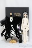 画像6: ローゼンメイデン/水銀燈 キャストドール　DOLKコラボ I-25-04-27-1001-TO-ZI (6)