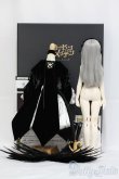 画像7: ローゼンメイデン/水銀燈 キャストドール　DOLKコラボ I-25-04-27-1001-TO-ZI (7)